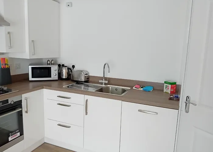 Quality City - Central Birmingham No Deposit