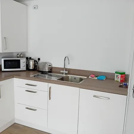 Quality City - Central Birmingham No Deposit Exterior photo