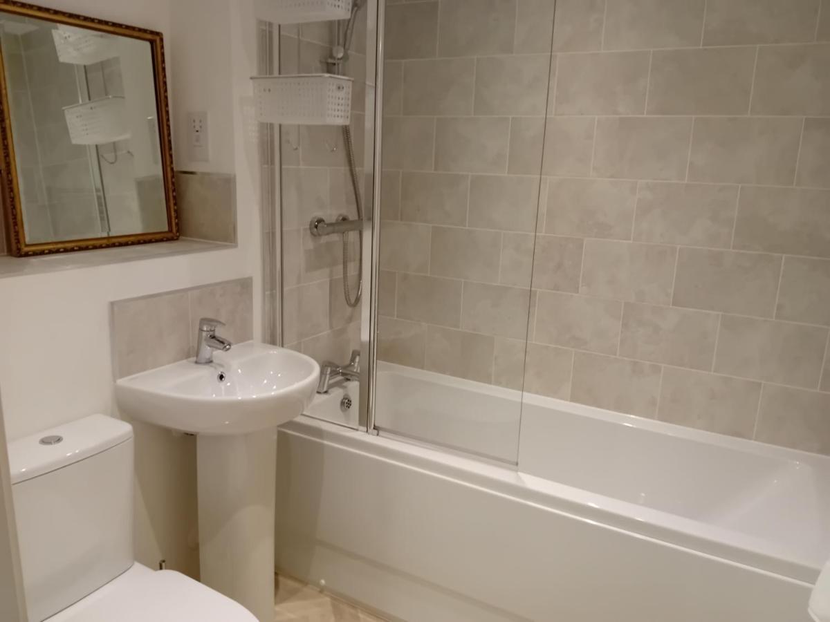Appartement Quality - No Deposit Birmingham